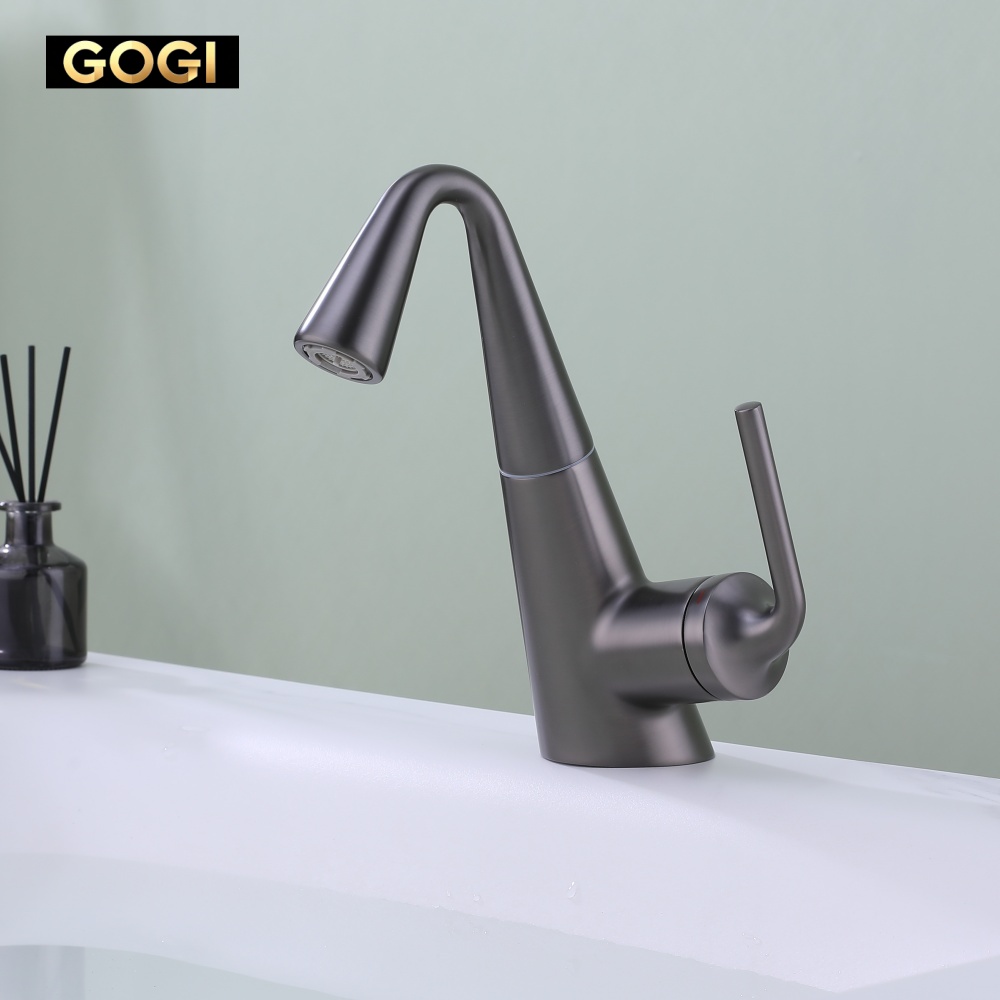 Basin Mixer Cartridge - Robinet de lavabo de salle de