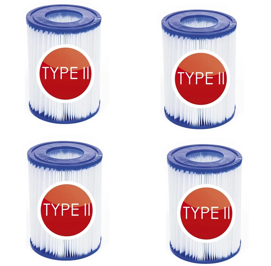 Basin Mixer Cartridge - 2 cartouches de filtre de circulation