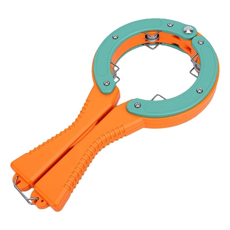 Pipe Cutter Ratchet - RABIT AS59 Coupe-tube avec poignée antidérapante,