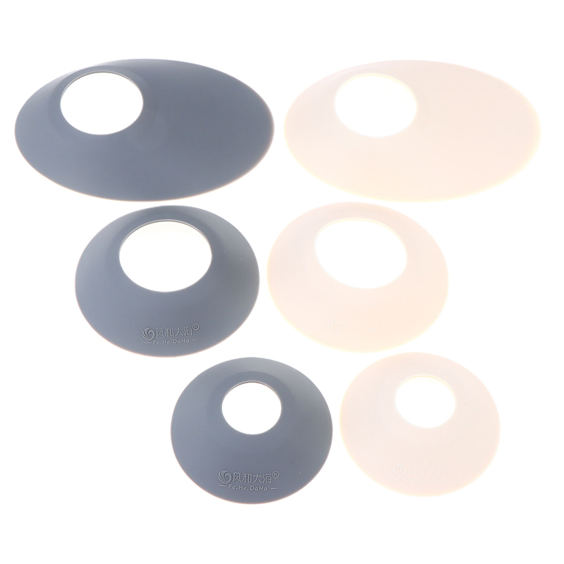 Silicone Tap Washer - Tapis absorbant en silicone pour robinet,