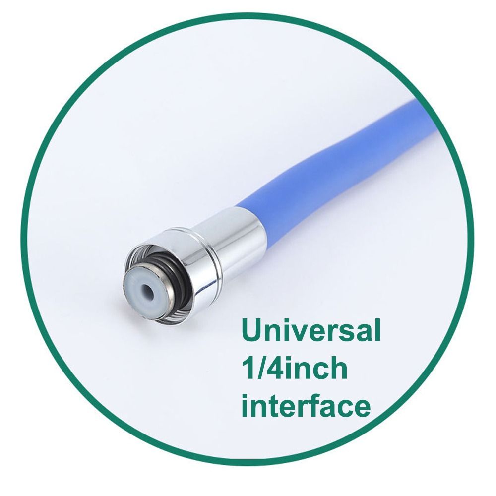 Tuyau d'extension de robinet d - Silicone Tap Washer avis et prix