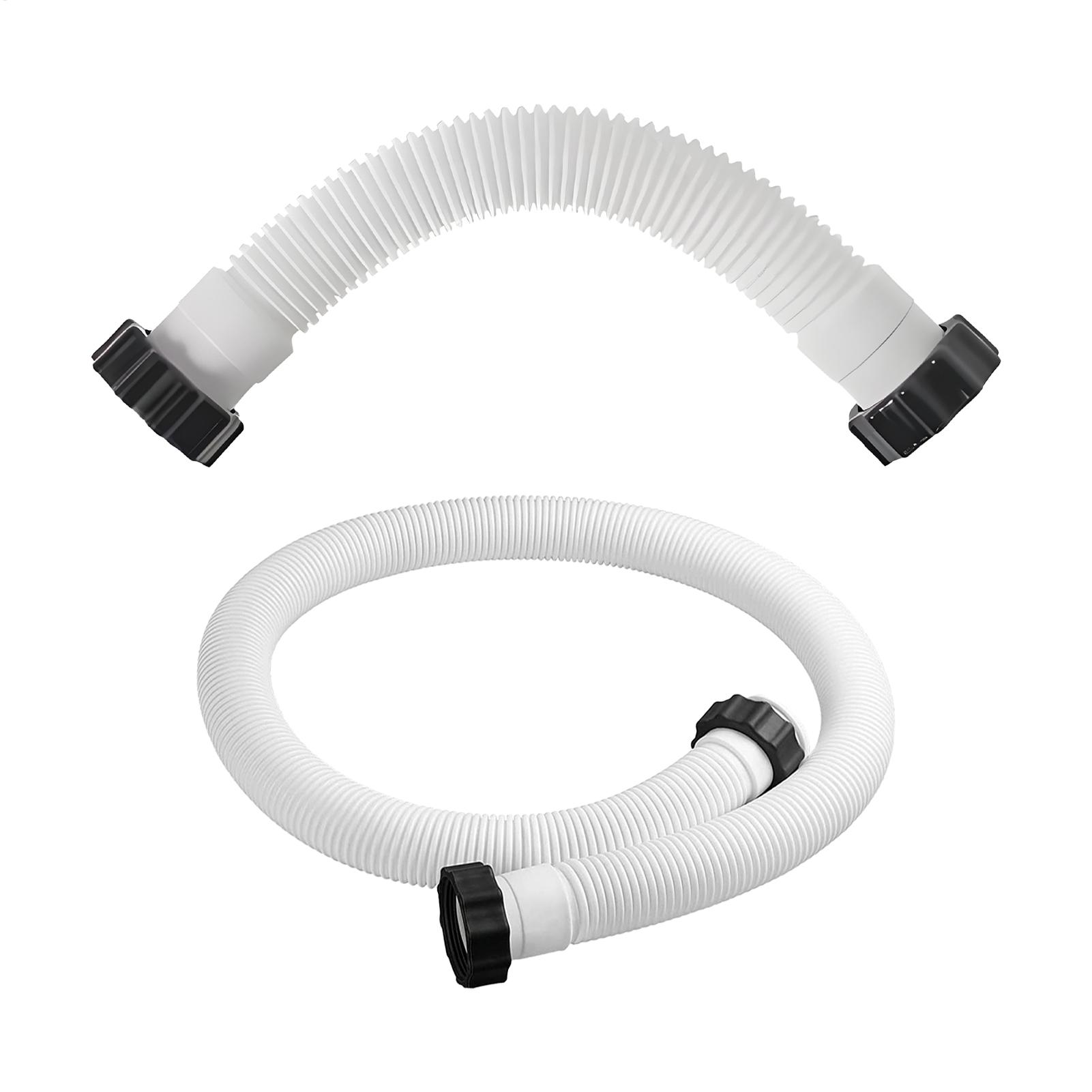 Tuyau de pompe de piscine, tuy - Flexible Hose Braided avis et prix