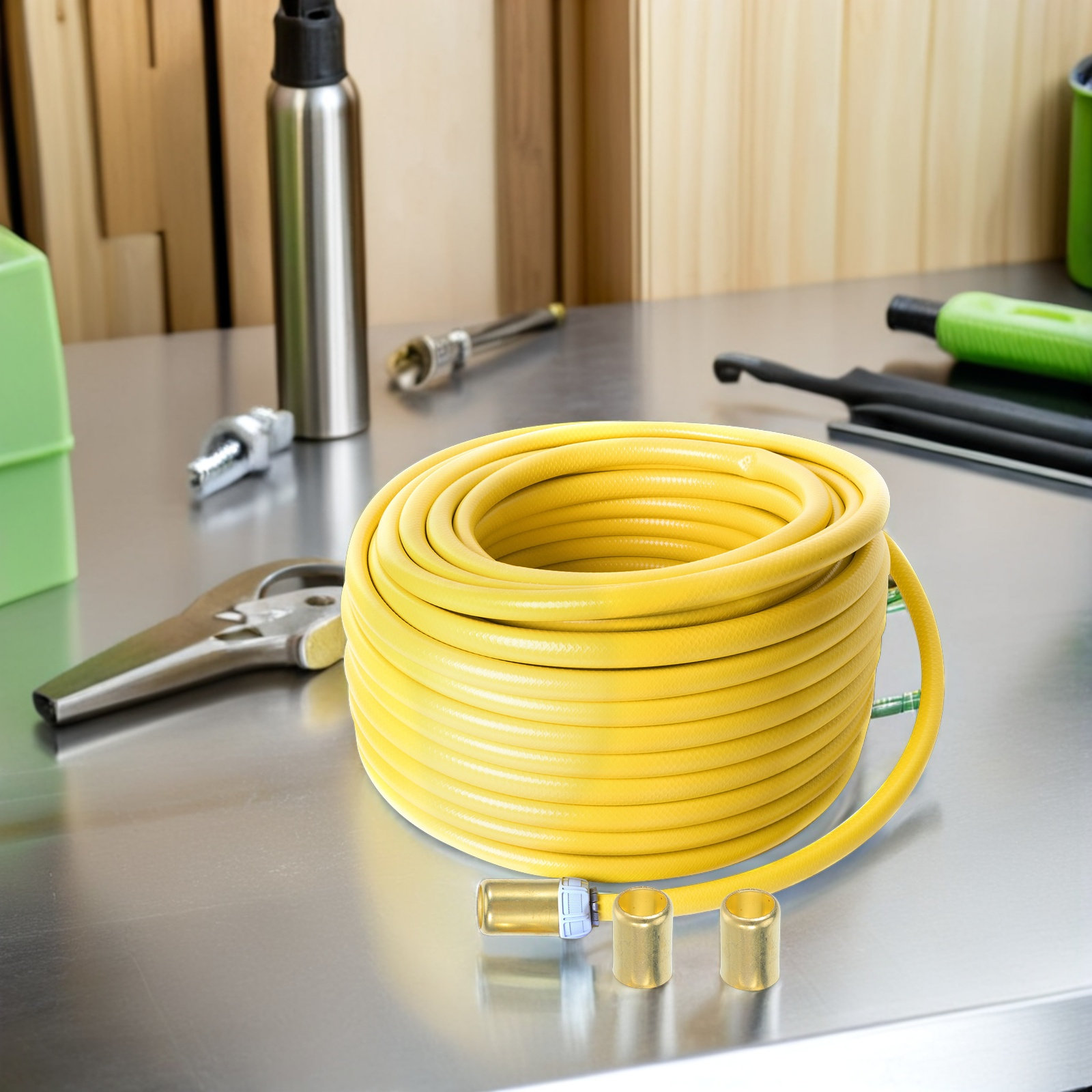 10 pièces, raccords de compres - Compression Fitting Brass avis et prix