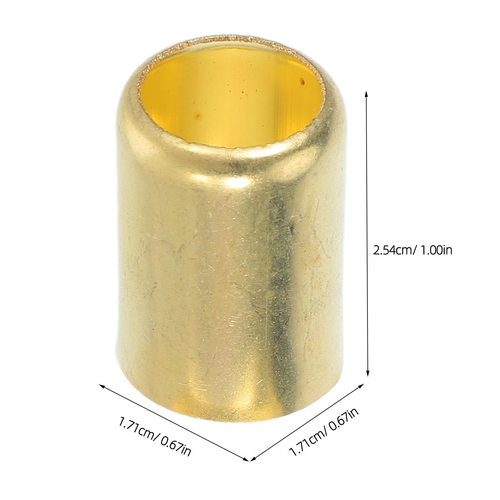 10 pièces, raccords de compres - Compression Fitting Brass avis et prix