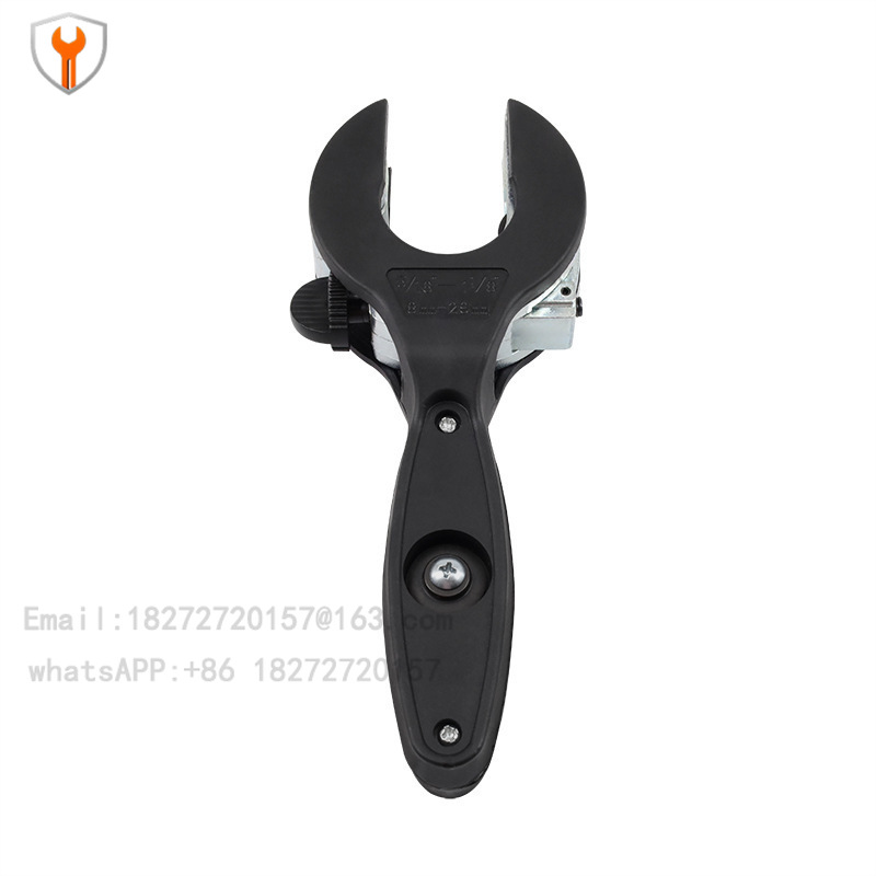 Coupe-tube à cliquet 8-29 mm,  - Pipe Cutter Ratchet avis et prix