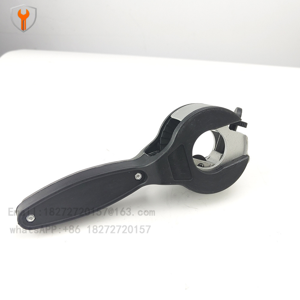 Coupe-tube à cliquet 8-29 mm,  - Pipe Cutter Ratchet avis et prix