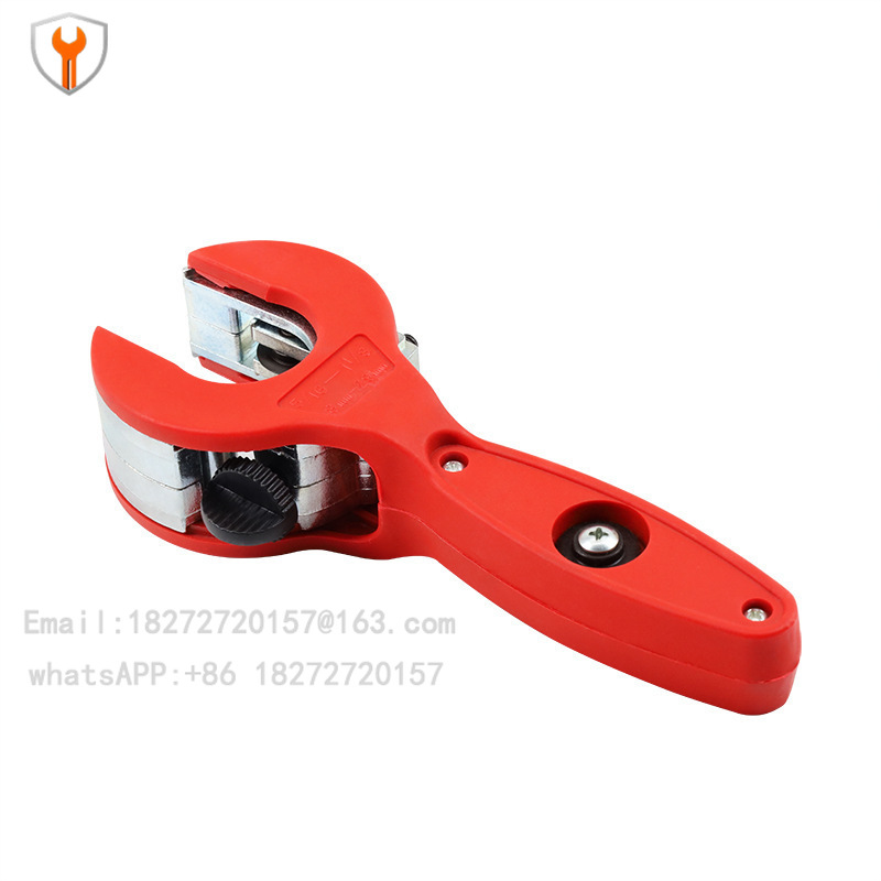 Coupe-tube à cliquet 8-29 mm,  - Pipe Cutter Ratchet avis et prix