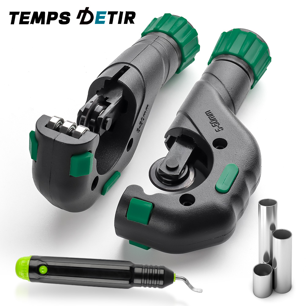 Coupe-tube portatif de 5 à 50  - Pipe Cutter Ratchet avis et prix