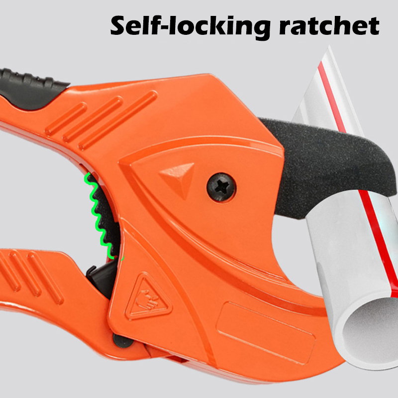 Ciseaux PPR SK5, lames profess - Pipe Cutter Ratchet avis et prix