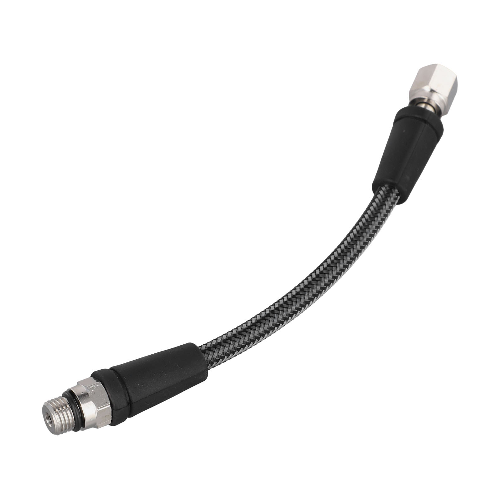 Tuyau de plongée en fibre de c - Flexible Hose Braided avis et prix