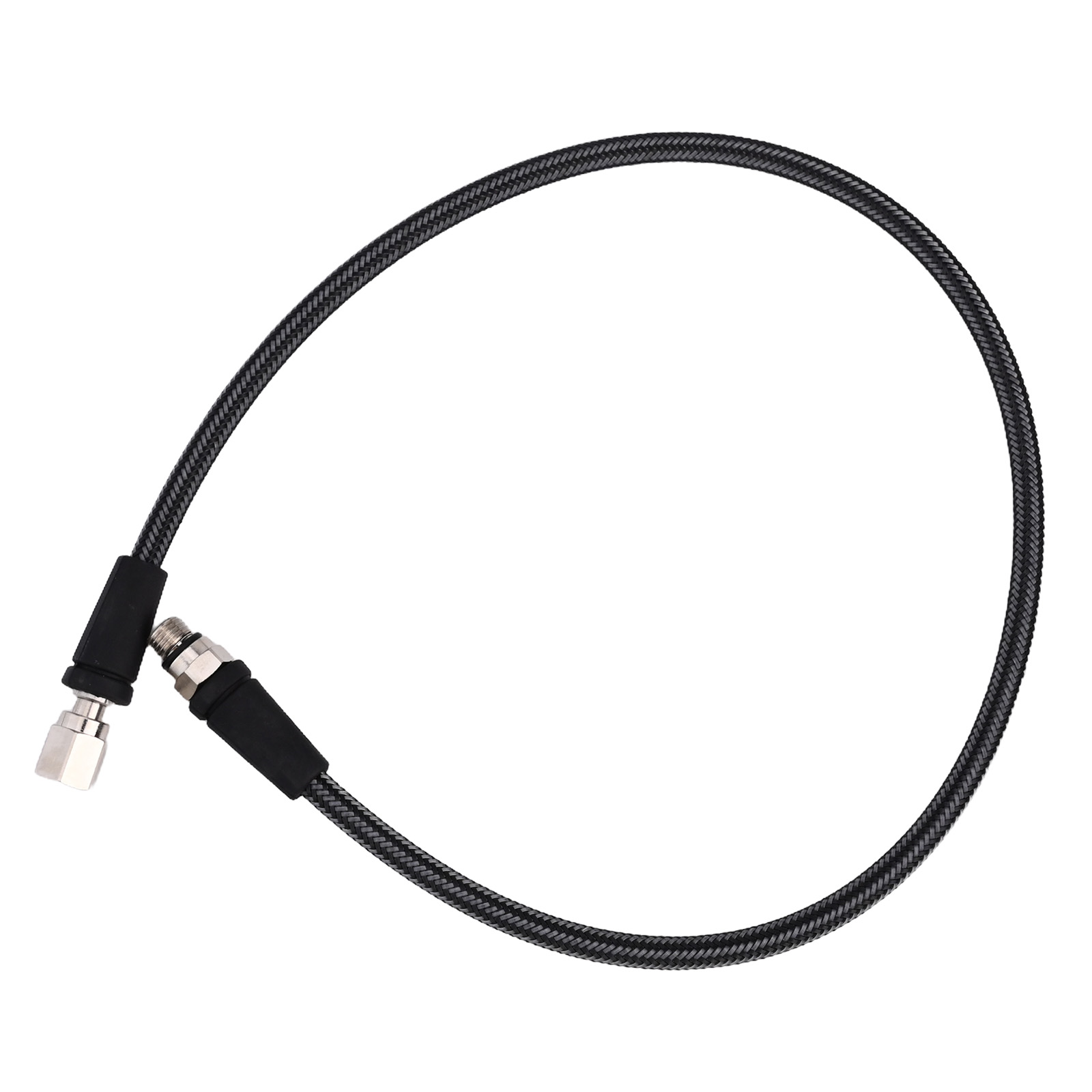Tuyau de plongée en fibre de c - Flexible Hose Braided avis et prix