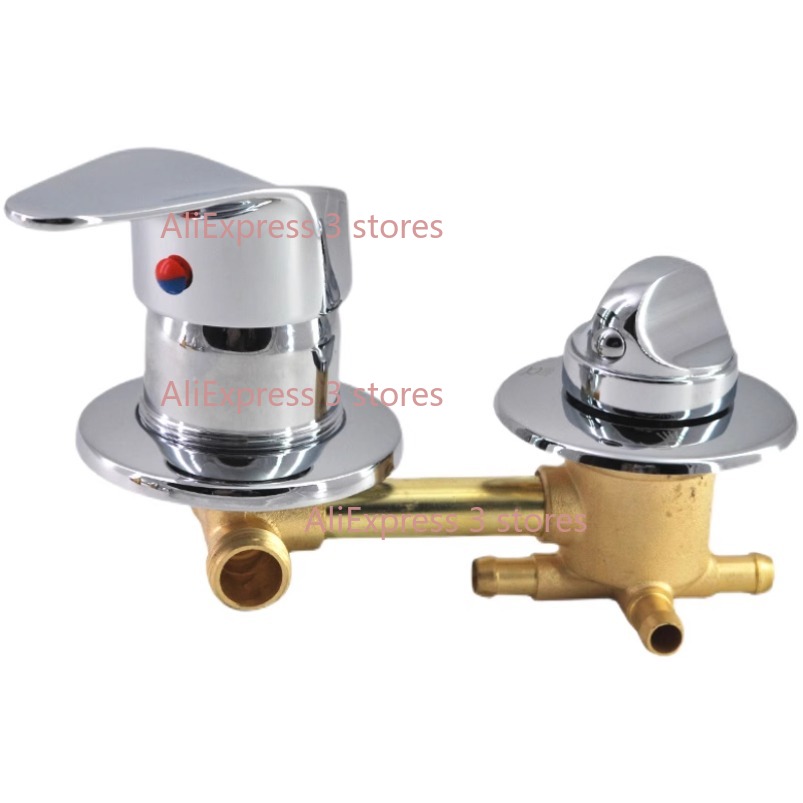 Mélangeur de robinet de salle  - Basin Mixer Cartridge avis et prix
