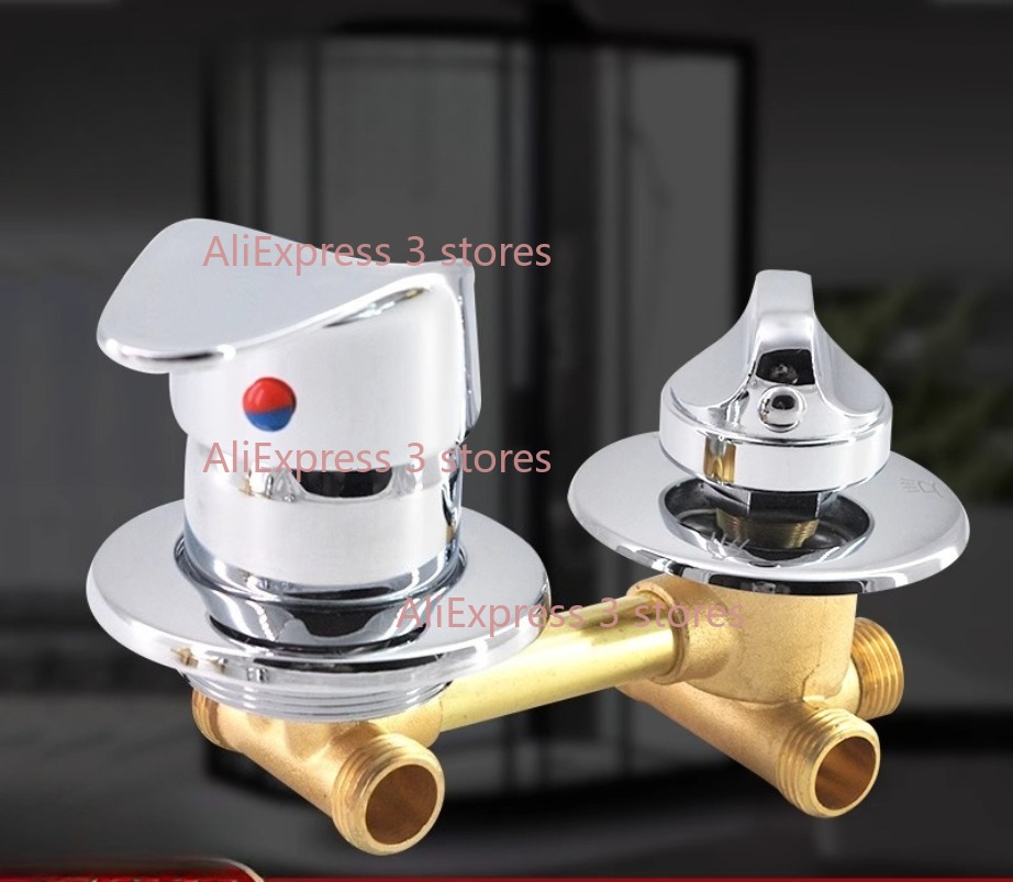Mélangeur de robinet de salle  - Basin Mixer Cartridge avis et prix