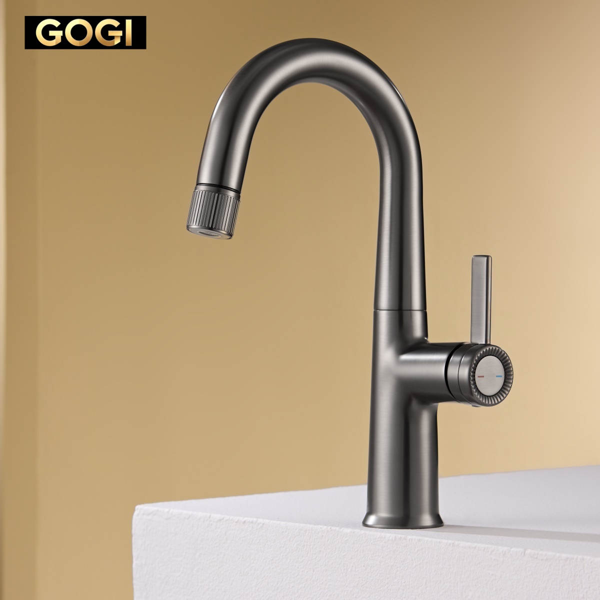 Robinet de lavabo de salle de  - Basin Mixer Cartridge avis et prix
