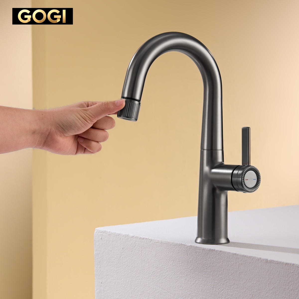 Robinet de lavabo de salle de  - Basin Mixer Cartridge avis et prix