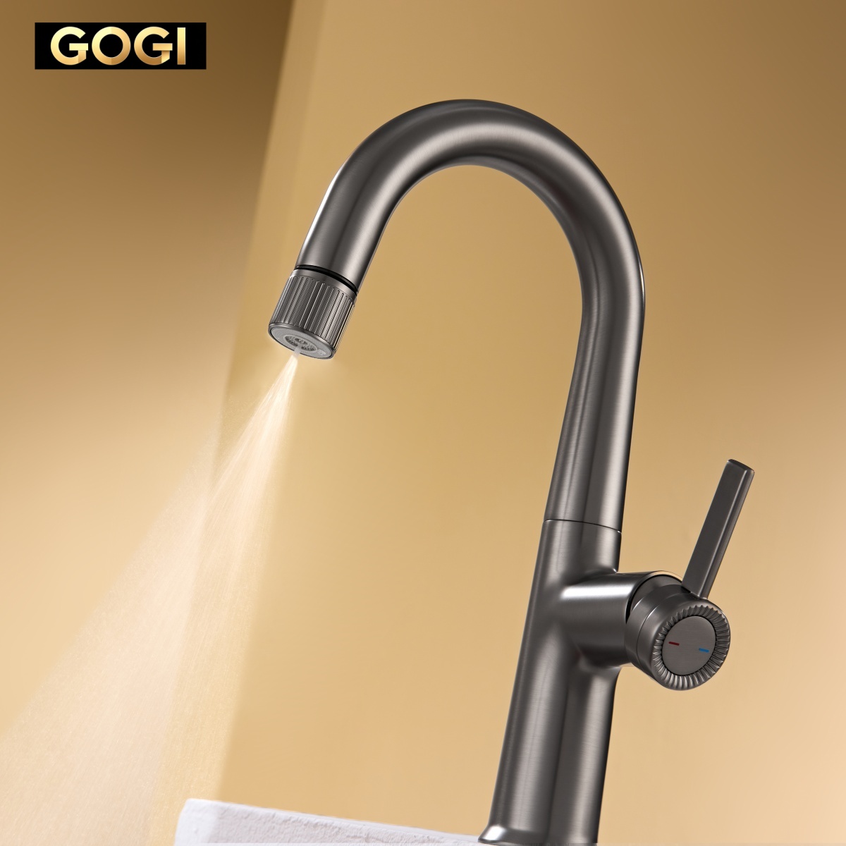 Robinet de lavabo de salle de  - Basin Mixer Cartridge avis et prix